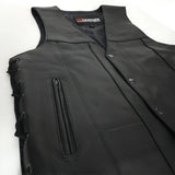 Nomad - Ten Pocket Vest