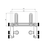 DDU Mount