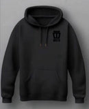 215 Moto BlackOut MotoHoodie