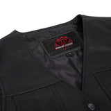 Her Miles Single Panel Concealment Vest