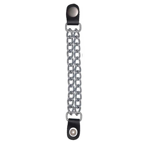Classic Vest Extender with Black