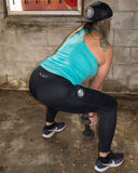Women's Performance High Rise 7/8 Leggings