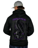 The "Raven" Hoodie