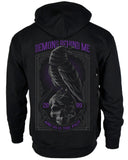 The "Raven" Hoodie