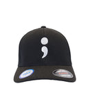 Flexfit "Never Fade" Semicolon Hat