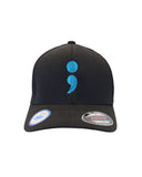 Flexfit "Never Fade" Semicolon Hat
