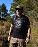 CLOSEOUT Tactical Backpack - LIMITED TIME 1 Free Velcro Patch
