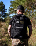 CLOSEOUT Tactical Backpack - LIMITED TIME 1 Free Velcro Patch