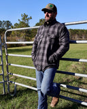 Insulated Flannel Jacket 3.0