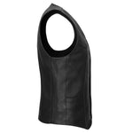 Maverick - Classic V Neck Vest