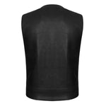 Maverick - Classic V Neck Vest