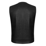Maverick - Classic V Neck Vest
