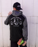 Performance Tech - Fleece Zip Hoodie (2 Colors)