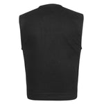 Dark Reign - Unlined Denim /Rolled Collar