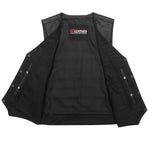 Maverick - Classic V Neck Vest