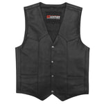 Maverick - Classic V Neck Vest