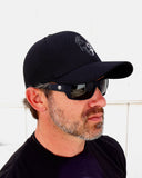 The "Cruiser 2.0" Premium Polarized Sunglasses w/Case