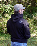CLOSEOUT Super Premium Unisex Heavyweight Fleece Hoodie w/3D Puff Printing