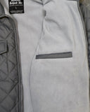 CLOSEOUT Quilted Insulated Jacket