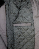 CLOSEOUT Blue Collar Armor - Canvas Work Jacket - Short