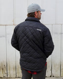 CLOSEOUT Quilted Insulated Jacket