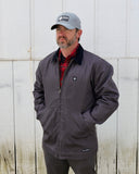 CLOSEOUT Blue Collar Armor - Mid-Length Canvas Work Jacket