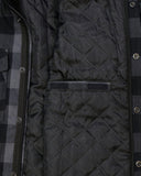 Insulated Flannel Jacket 3.0