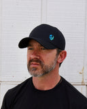 LIMITED EDITION! "Clean Collection" Never Fade Fitted Cap