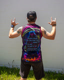 LIMITED EDITION - Reaper 2.0 Festival Jersey