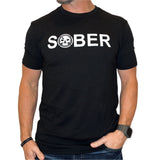 Men's Sober Light-Weight T-Shirt
