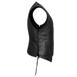 Badlands - Zipper Front 10 Pocket Vest