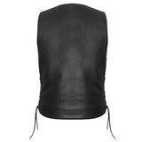 Badlands - Zipper Front 10 Pocket Vest