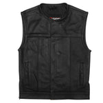 Legacy - Club Vest Without Chest Pockets