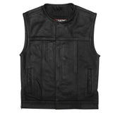Legacy - Club Vest Without Chest Pockets