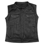 Phoenix - Premium Ladies Club Vest