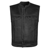 Titan Air - Moto Mesh Titan Vest
