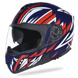 D.O.T. & ECE Daytona Glide- W/ Liberty