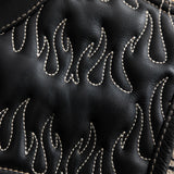 Inferno Rogue Men's Leather Vest (Limited Edition)