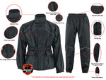 Rain Suit