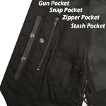 Nomad - Ten Pocket Vest