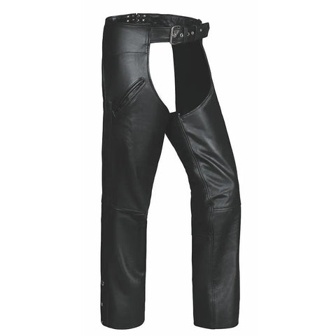 Ironclad - Unisex Premium Deep Pocket Chaps
