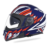 D.O.T. & ECE Daytona Glide- W/ Liberty
