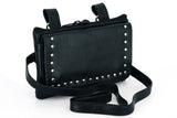 Leather Belt Bag - Small