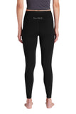 Women's Performance High Rise 7/8 Leggings