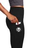 Women's Performance High Rise 7/8 Leggings