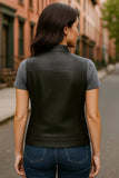 Lynda - Ladies SOA Style Club Vest