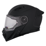 D.O.T. & ECE Daytona C6- Dull Black