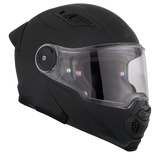 D.O.T. & ECE Daytona C6- Dull Black