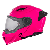 D.O.T. & ECE Daytona C6- Hi-Gloss Pink