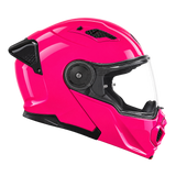 D.O.T. & ECE Daytona C6- Hi-Gloss Pink